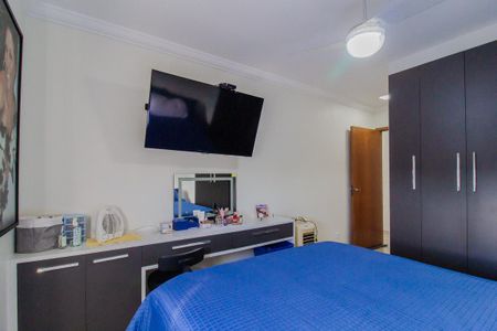 Apartamento para alugar com 73m², 2 quartos e 1 vagaQuarto 2