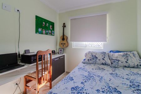 Apartamento para alugar com 73m², 2 quartos e 1 vagaQuarto 1