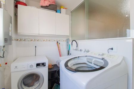 Apartamento para alugar com 73m², 2 quartos e 1 vagaÁrea de serviço