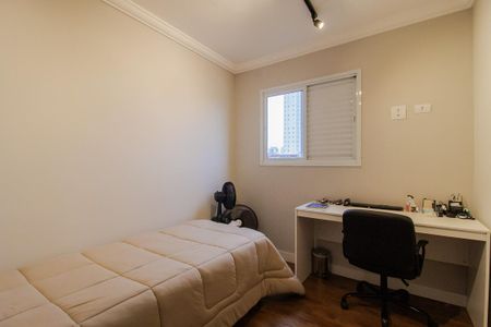 Apartamento para alugar com 2 quartos, 53m² em Vila Nossa Senhora das Vitorias, Mauá