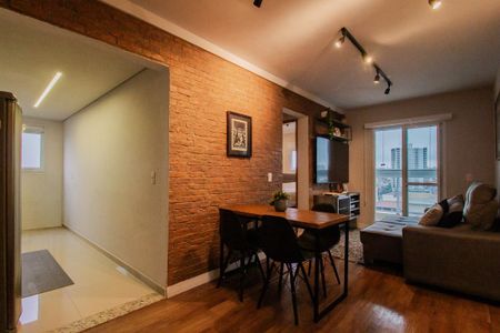 Apartamento para alugar com 2 quartos, 53m² em Vila Nossa Senhora das Vitorias, Mauá