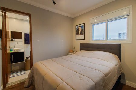 Apartamento para alugar com 2 quartos, 53m² em Vila Nossa Senhora das Vitorias, Mauá