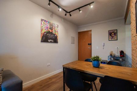 Apartamento para alugar com 2 quartos, 53m² em Vila Nossa Senhora das Vitorias, Mauá