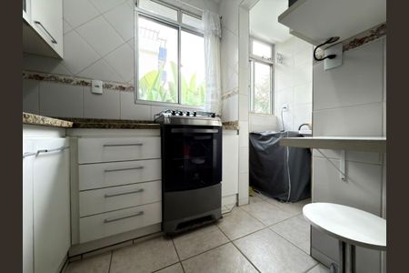 Apartamento à venda com 62m², 2 quartos e 2 vagasFoto 06