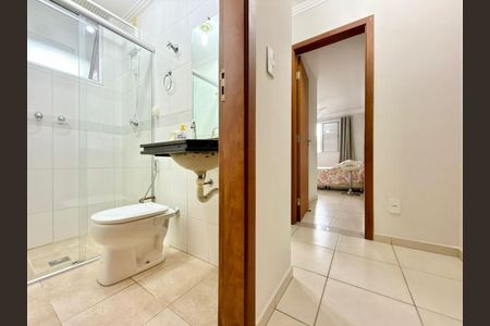 Foto 14 de apartamento à venda com 2 quartos, 62m² em Castelo, Belo Horizonte