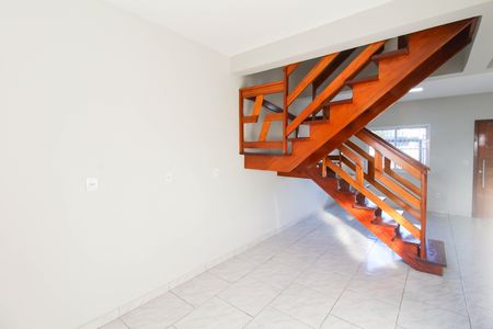 Cozinha de casa para alugar com 2 quartos, 70m² em Vila Vista Alegre, Cachoeirinha