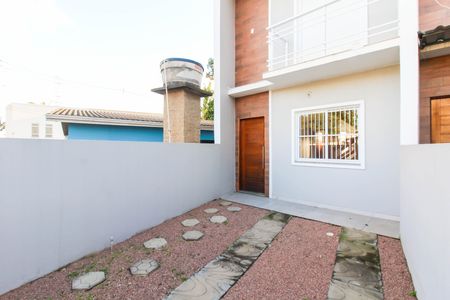 Garagem de casa para alugar com 2 quartos, 70m² em Vila Vista Alegre, Cachoeirinha