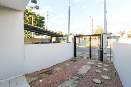 Garagem de casa para alugar com 2 quartos, 70m² em Vila Vista Alegre, Cachoeirinha