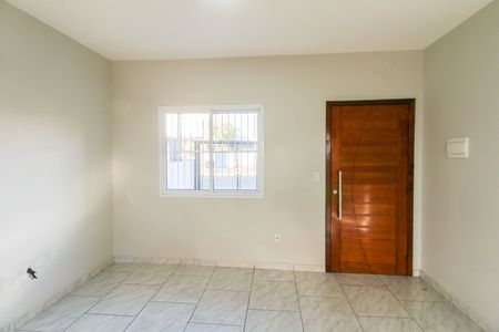 Casa para alugar com 70m², 2 quartos e 2 vagas Casa para alugar com 70m², 2 quartos e 2 vagasSala