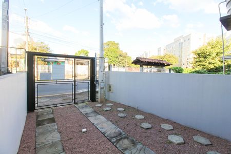 Garagem de casa para alugar com 2 quartos, 70m² em Vila Vista Alegre, Cachoeirinha