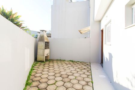 Casa para alugar com 70m², 2 quartos e 2 vagas Casa para alugar com 70m², 2 quartos e 2 vagasÁrea de Serviço