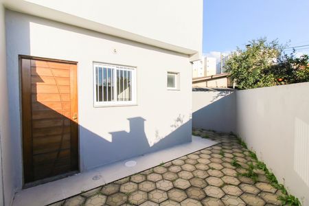 Casa para alugar com 70m², 2 quartos e 2 vagas Casa para alugar com 70m², 2 quartos e 2 vagasÁrea de Serviço