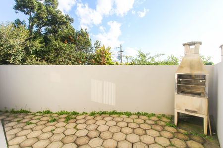 Casa para alugar com 70m², 2 quartos e 2 vagas Casa para alugar com 70m², 2 quartos e 2 vagasÁrea de Serviço