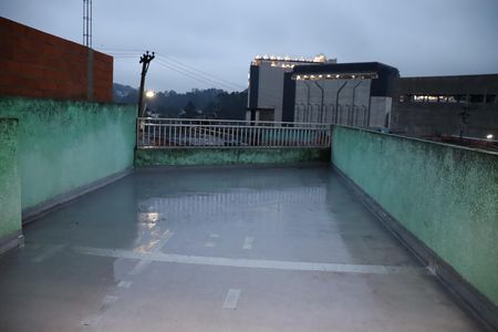Casa à venda com 408m², 3 quartos e 5 vagasVaranda