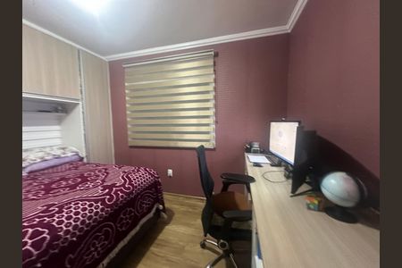 Casa à venda com 408m², 3 quartos e 5 vagasQuarto 2