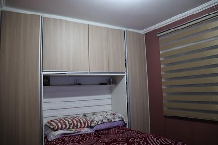 Casa à venda com 408m², 3 quartos e 5 vagasQuarto 2
