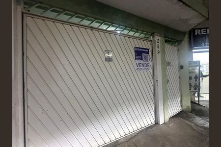 Casa à venda com 408m², 3 quartos e 5 vagasFachada