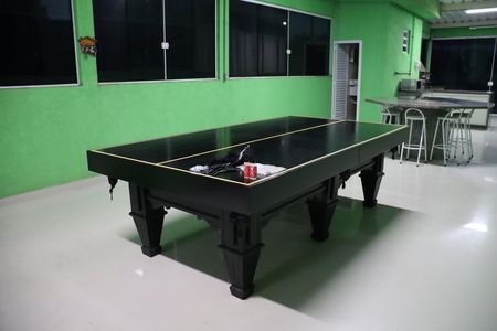 Casa à venda com 408m², 3 quartos e 5 vagasChurrasqueira