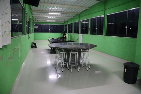 Casa à venda com 408m², 3 quartos e 5 vagasChurrasqueira