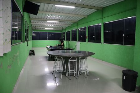 Casa à venda com 408m², 3 quartos e 5 vagasChurrasqueira