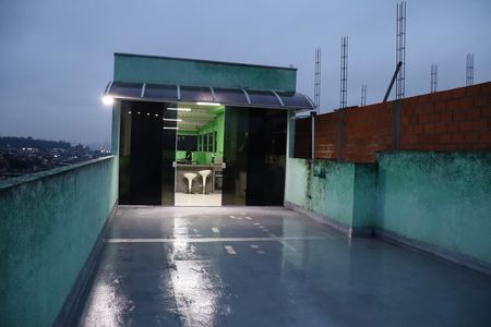 Casa à venda com 408m², 3 quartos e 5 vagasVaranda