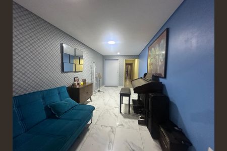 Casa à venda com 408m², 3 quartos e 5 vagasSala 2