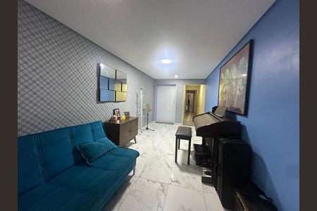 Casa à venda com 408m², 3 quartos e 5 vagasSala 2