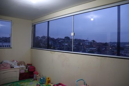 Casa à venda com 408m², 3 quartos e 5 vagasVaranda da Sala