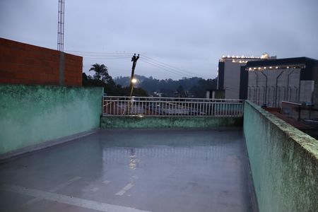 Casa à venda com 408m², 3 quartos e 5 vagasVaranda