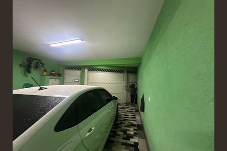 Casa à venda com 408m², 3 quartos e 5 vagasGaragem