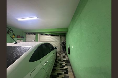 Casa à venda com 408m², 3 quartos e 5 vagasGaragem