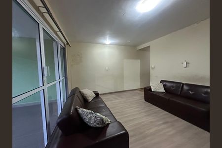 Casa à venda com 408m², 3 quartos e 5 vagasSala 1