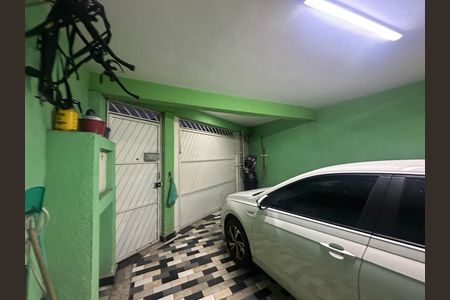 Casa à venda com 408m², 3 quartos e 5 vagasGaragem
