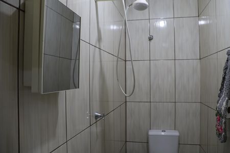 Casa à venda com 408m², 3 quartos e 5 vagasBanheiro Social 2