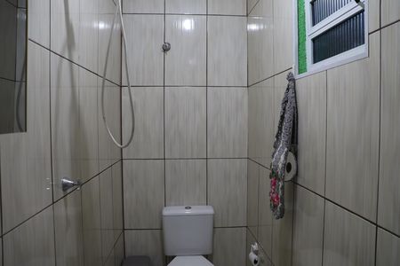 Casa à venda com 408m², 3 quartos e 5 vagasBanheiro Social 2
