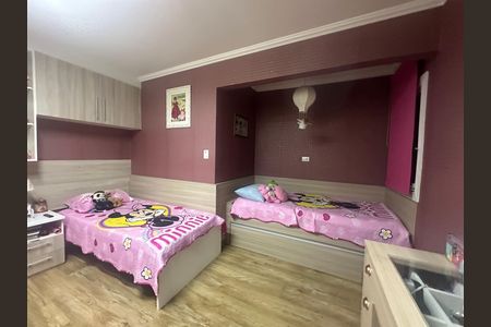 Casa à venda com 408m², 3 quartos e 5 vagasQuarto 1