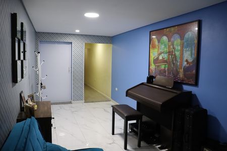 Casa à venda com 408m², 3 quartos e 5 vagasSala 2