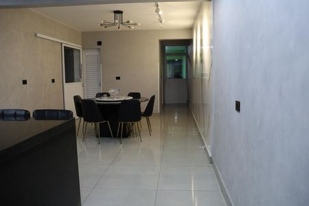 Casa à venda com 408m², 3 quartos e 5 vagasCozinha
