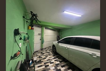 Casa à venda com 408m², 3 quartos e 5 vagasGaragem