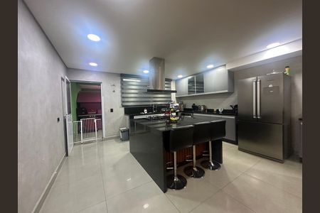 Casa à venda com 408m², 3 quartos e 5 vagasCozinha