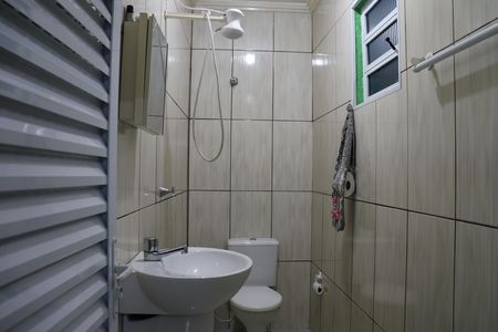 Casa à venda com 408m², 3 quartos e 5 vagasBanheiro Social 2