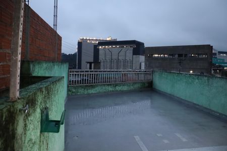 Casa à venda com 408m², 3 quartos e 5 vagasVaranda