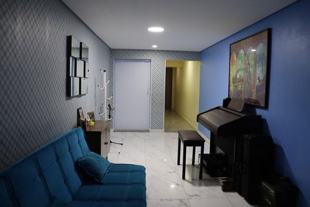 Casa à venda com 408m², 3 quartos e 5 vagasSala 2
