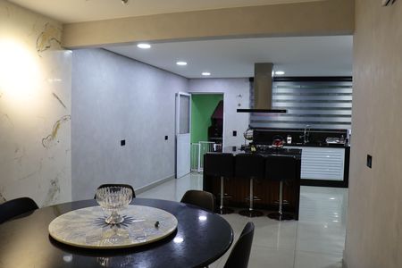 Casa à venda com 408m², 3 quartos e 5 vagasCozinha