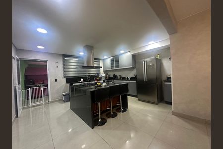 Casa à venda com 408m², 3 quartos e 5 vagasCozinha
