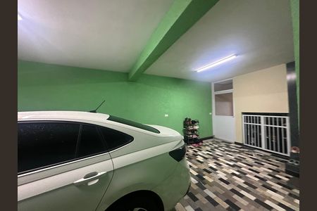 Casa à venda com 408m², 3 quartos e 5 vagasGaragem