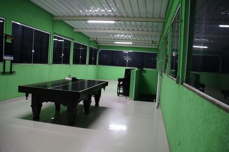 Casa à venda com 408m², 3 quartos e 5 vagasChurrasqueira
