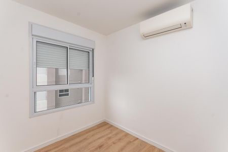 Apartamento à venda com 54m², 2 quartos e 1 vaga Apartamento à venda com 54m², 2 quartos e 1 vagaQuarto