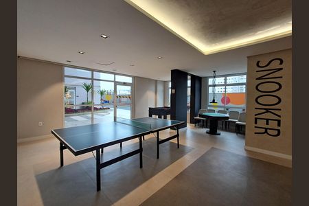 Apartamento à venda com 54m², 2 quartos e 1 vaga Apartamento à venda com 54m², 2 quartos e 1 vagaÁrea Comum