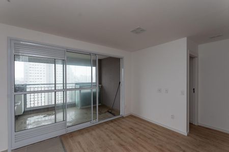 Apartamento à venda com 54m², 2 quartos e 1 vaga Apartamento à venda com 54m², 2 quartos e 1 vagaSala/Cozinha